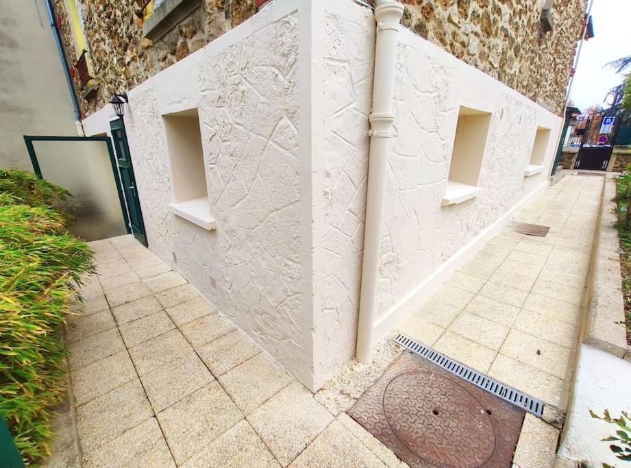 Apartment Disneyland - Paris 20 Min - Parking - 7 Personnes