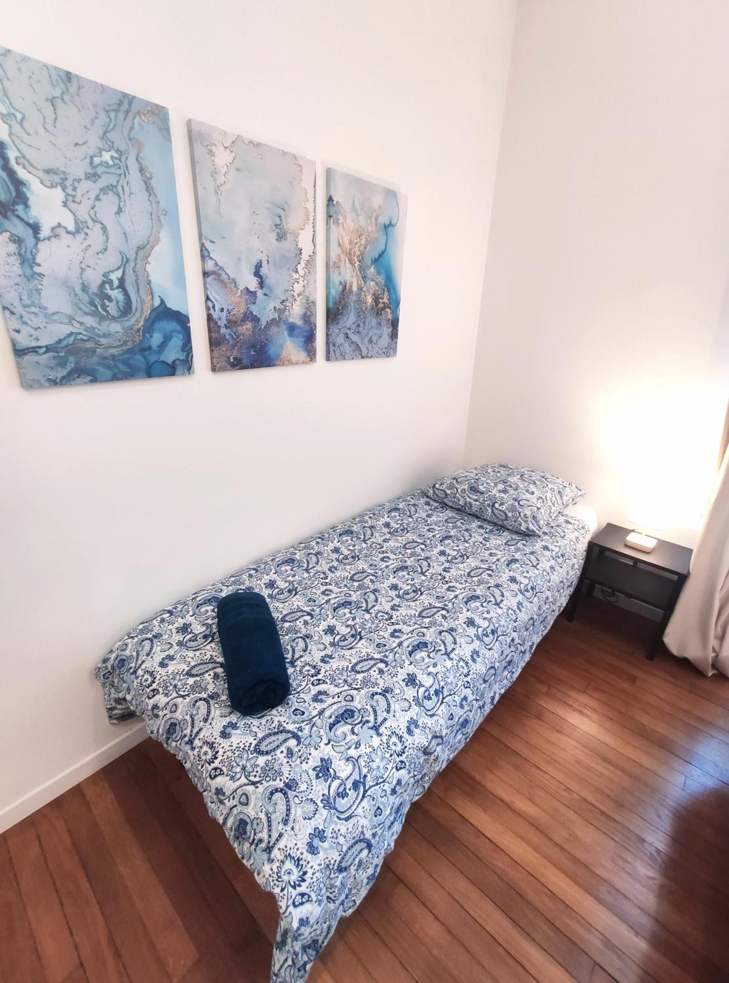 Disneyland - Paris 20 Min - Parking - 7 Personnes * Gournay-Sur-Marne